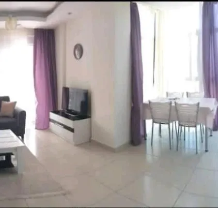 Lejlighed Lory Queen 1+1 Recidence Kestel/Alanya *