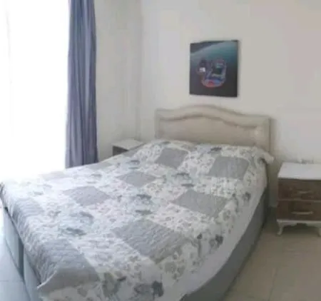 Lory Queen 1+1 Recidence Kestel/Alanya Lejlighed